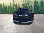 New 2025 Ram 1500 Laramie Crew Cab 4x4 Pickup for sale #57342 - photo 4