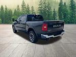 New 2025 Ram 1500 Laramie Crew Cab 4x4 Pickup for sale #57342 - photo 5