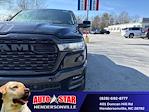 New 2026 Ram 1500 Big Horn Crew Cab for sale #67801 - photo 38