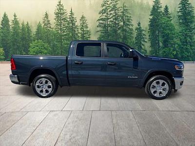 New 2025 Ram 1500 Big Horn Crew Cab 4x4 Pickup for sale #57348 - photo 2