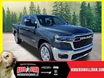 New 2025 Ram 1500 Big Horn Crew Cab 4x4 Pickup for sale #57348 - photo 1