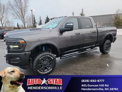 New 2026 Ram 2500 Power Wagon Crew Cab for sale #68412 - photo 1