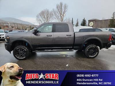 New 2026 Ram 2500 Power Wagon Crew Cab for sale #68412 - photo 2
