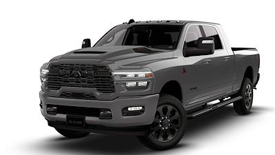 New 2026 Ram 2500 Laramie Mega Cab for sale #68430 - photo 1