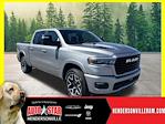New 2025 Ram 1500 Laramie Crew Cab 4x4 Pickup for sale #57361 - photo 1