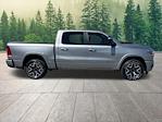 New 2025 Ram 1500 Laramie Crew Cab 4x4 Pickup for sale #57361 - photo 2