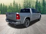 New 2025 Ram 1500 Laramie Crew Cab 4x4 Pickup for sale #57361 - photo 3