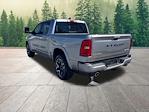 New 2025 Ram 1500 Laramie Crew Cab 4x4 Pickup for sale #57361 - photo 5