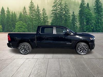 New 2025 Ram 1500 Laramie Crew Cab 4x4 Pickup for sale #57362 - photo 2