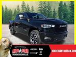 New 2025 Ram 1500 Laramie Crew Cab 4x4 Pickup for sale #57362 - photo 1
