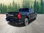New 2025 Ram 1500 Laramie Crew Cab 4x4 Pickup for sale #57362 - photo 3
