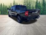 New 2025 Ram 1500 Laramie Crew Cab 4x4 Pickup for sale #57362 - photo 5