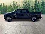 New 2025 Ram 1500 Laramie Crew Cab 4x4 Pickup for sale #57362 - photo 6