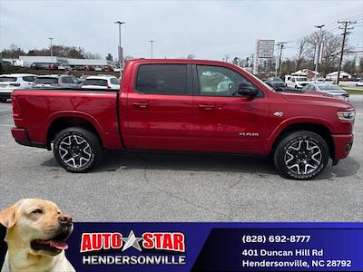 New 2026 Ram 1500 Laramie Crew Cab for sale #67826 - photo 2