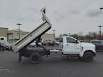 2023 Chevrolet Silverado 5500 Regular Cab DRW RWD, Air-Flo Pro-Class Dump Truck for sale #31834 - photo 13