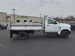 2023 Chevrolet Silverado 5500 Regular Cab DRW RWD, Air-Flo Pro-Class Dump Truck for sale #31834 - photo 2