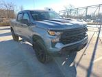 2024 Chevrolet Silverado 1500 Crew Cab 4WD, Pickup for sale #40652A - photo 4