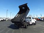 2024 Chevrolet Silverado 5500 Regular Cab DRW 4WD, Air-Flo Pro-Class Dump Truck for sale #41336 - photo 15