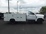 2024 Chevrolet Silverado 4500 Regular Cab DRW 2WD, Knapheide Steel Service Body Service Truck for sale #41395 - photo 4