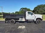 2024 Chevrolet Silverado 5500 Regular Cab DRW 4WD, Air-Flo Pro-Class Dump Truck for sale #41515 - photo 4