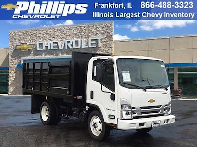 2024 Chevrolet LCF 4500 Regular Cab RWD Knapheide Landscape Dump for sale #41615 - photo 1