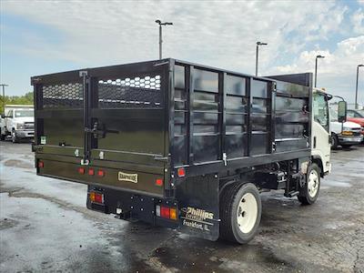 2024 Chevrolet LCF 4500 Regular Cab RWD, Knapheide Landscape Dump for sale #41615 - photo 2