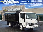 2024 Chevrolet LCF 4500 Regular Cab RWD, Knapheide Landscape Dump for sale #41615 - photo 1