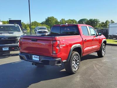 2024 Chevrolet Colorado Crew Cab 4WD, Pickup for sale #41989 - photo 2