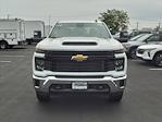 2024 Chevrolet Silverado 2500 Crew Cab 4WD, Reading Classic II Aluminum Service Truck for sale #42077 - photo 3