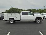 2024 Chevrolet Silverado 2500 Crew Cab 4WD, Reading Classic II Aluminum Service Truck for sale #42077 - photo 4