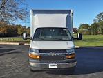 2024 Chevrolet Express 4500 DRW RWD, Rockport Box Van for sale #42120 - photo 3