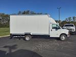 2024 Chevrolet Express 4500 DRW RWD, Rockport Box Van for sale #42120 - photo 4