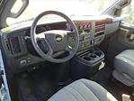 2024 Chevrolet Express 4500 DRW RWD, Rockport Box Van for sale #42120 - photo 8