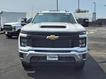 New 2024 Chevrolet Silverado 3500 Work Truck Crew Cab 4WD 9' Reading Service Truck for sale #42228 - photo 3