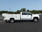 2024 Chevrolet Silverado 3500 Crew Cab 4WD Reading Service Truck for sale #42228 - photo 4