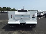 New 2024 Chevrolet Silverado 3500 Work Truck Crew Cab 4WD 9' Reading Service Truck for sale #42228 - photo 5