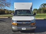 2024 Chevrolet Express 3500 Regular Cab RWD, Box Van for sale #42309 - photo 3