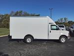 2024 Chevrolet Express 3500 Regular Cab RWD, Box Van for sale #42309 - photo 4