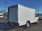 2024 Chevrolet Express 3500 Regular Cab RWD, Box Van for sale #42309 - photo 2