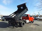 New 2024 Chevrolet Silverado 4500 Work Truck Regular Cab 2WD 11' Air-Flo Dump Truck for sale #42326 - photo 14