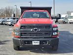 New 2024 Chevrolet Silverado 4500 Work Truck Regular Cab 2WD 11' Air-Flo Dump Truck for sale #42326 - photo 3