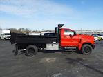 New 2024 Chevrolet Silverado 4500 Work Truck Regular Cab 2WD 11' Air-Flo Dump Truck for sale #42326 - photo 4