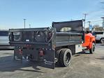 New 2024 Chevrolet Silverado 4500 Work Truck Regular Cab 2WD 11' Air-Flo Dump Truck for sale #42326 - photo 2