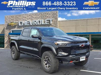 2024 Chevrolet Colorado Crew Cab 4WD, Pickup for sale #42344 - photo 1