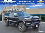 2024 Chevrolet Colorado Crew Cab 4WD, Pickup for sale #42344 - photo 1