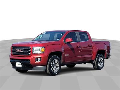 2019 GMC Canyon Crew Cab 4WD Pickup for sale #42344C - photo 1