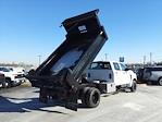 New 2024 Chevrolet Silverado 5500 Work Truck Crew Cab 2WD 11' Air-Flo Dump Truck for sale #42346 - photo 17