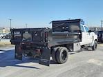 New 2024 Chevrolet Silverado 5500 Work Truck Crew Cab 2WD 11' Air-Flo Dump Truck for sale #42346 - photo 2