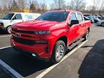 2021 Chevrolet Silverado 1500 Crew Cab 4WD Pickup for sale #42395A - photo 1