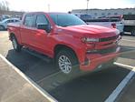 2021 Chevrolet Silverado 1500 Crew Cab 4WD Pickup for sale #42395A - photo 4
